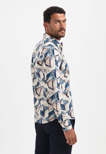 No Excess overhemd  29400938-078 2