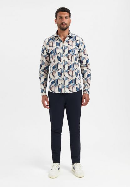 No Excess overhemd  29400938-078 3