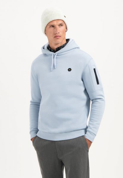 No Excess sweater