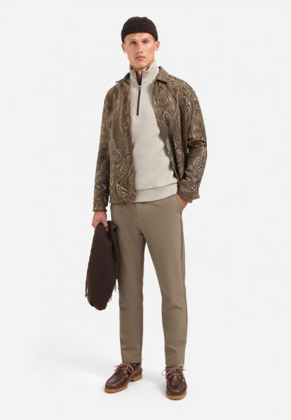 No Excess sweater  29130851-018 3