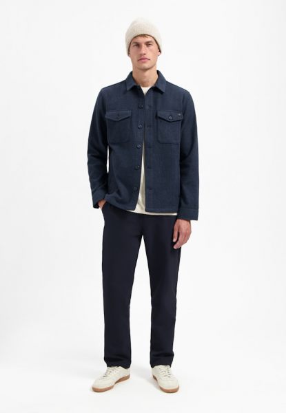 No Excess overhemd  29510821SN-078 3