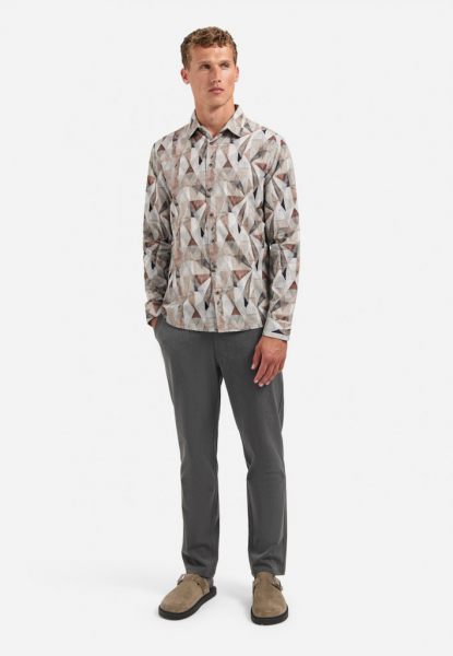 No Excess overhemd  29430923-044 3