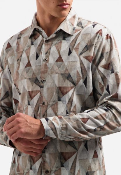 No Excess overhemd  29430923-044 4