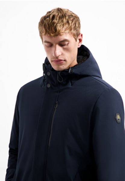 No Excess jas  29630818SN-078 4