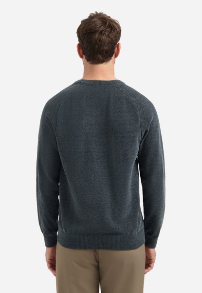 No Excess trui  30211150-124 2