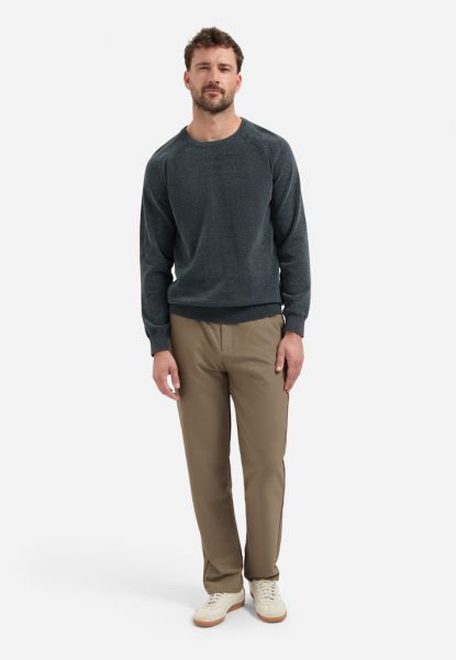 No Excess trui  30211150-124 3