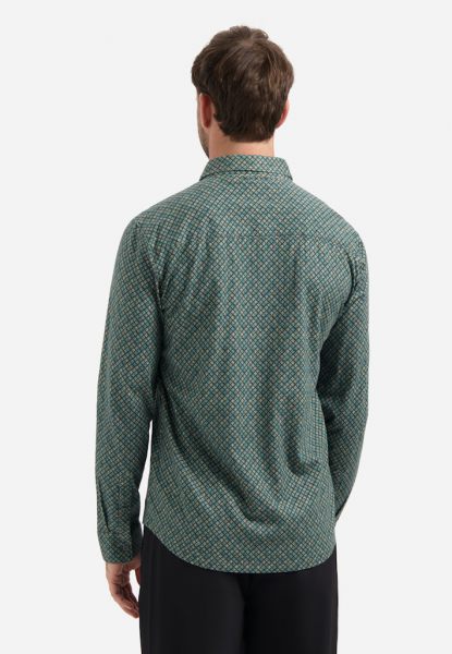 No Excess overhemd  30431107-124 2