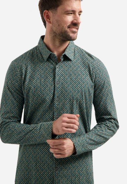 No Excess overhemd  30431107-124 4