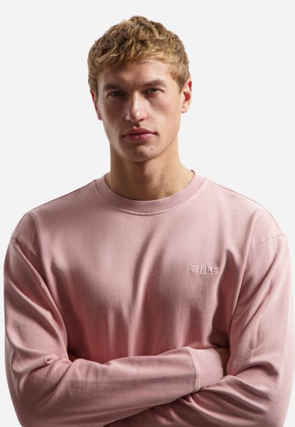 No Excess sweater  31110116-346 4