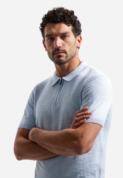 No Excess polo korte mouw  31220243-030 4