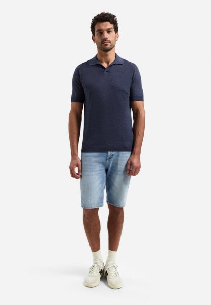 No Excess polo korte mouw  31220245-078 3