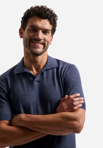 No Excess polo korte mouw  31220245-078 4