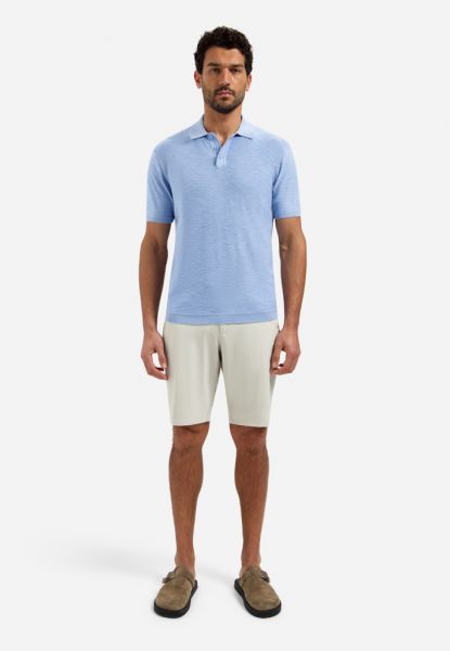 No Excess polo korte mouw  31240263SN-030 3