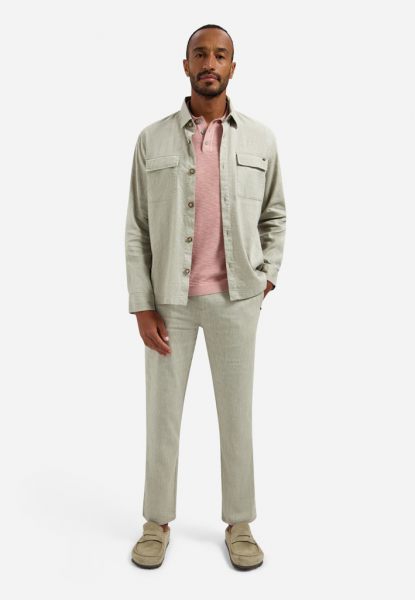 No Excess polo korte mouw  31240263SN-346 3