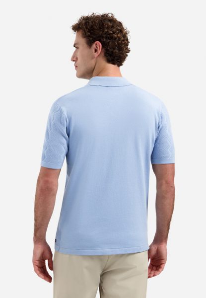 No Excess polo korte mouw  31240272-030 2