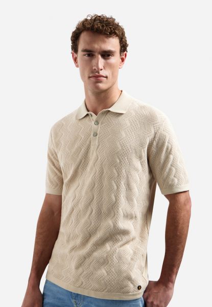 No Excess polo korte mouw  31240272-045 4