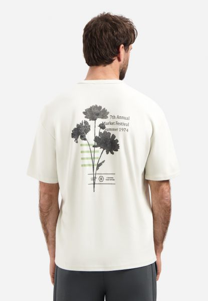 No Excess t-shirt  31340212-013 2