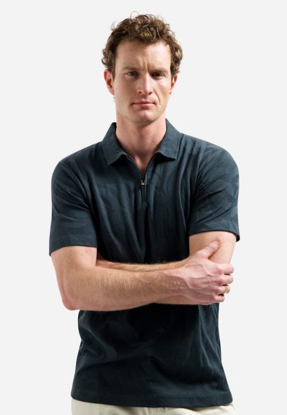 No Excess polo korte mouw  31380312-124 4