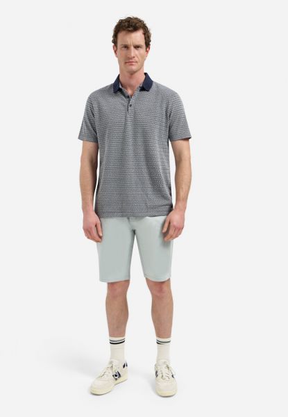 No Excess polo korte mouw  31380315-078 3