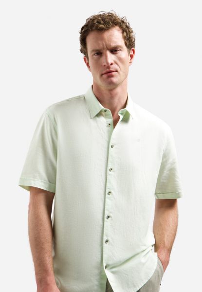 No Excess overhemd korte mouw  31480321SN-057 4