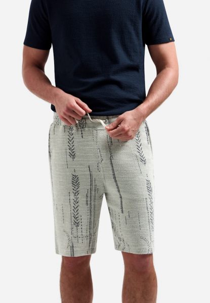 No Excess korte broek  318190320-013 4