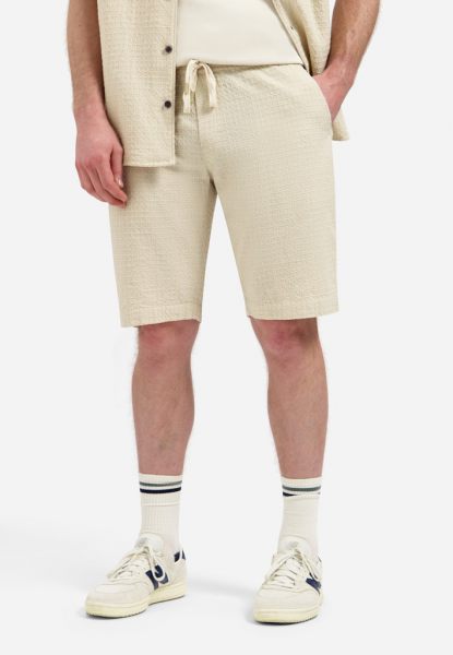 No Excess korte broek