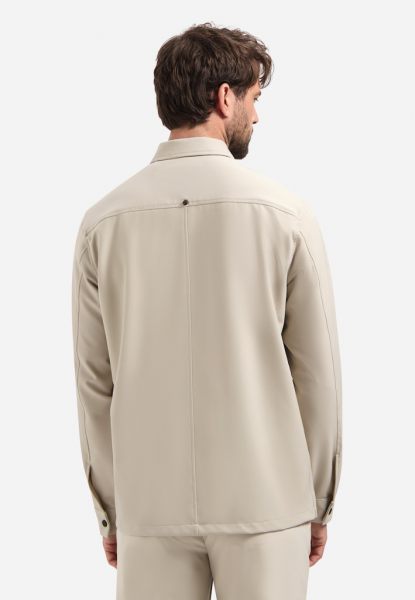 No Excess overhemd  N5104-014 2