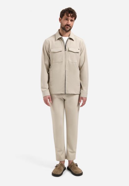 No Excess overhemd  N5104-014 3