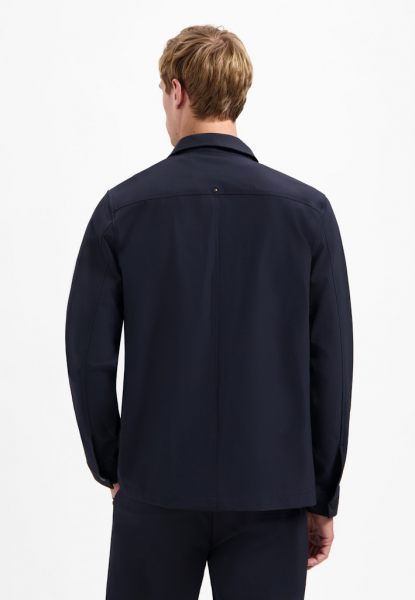 No Excess overhemd  N5104-078 2