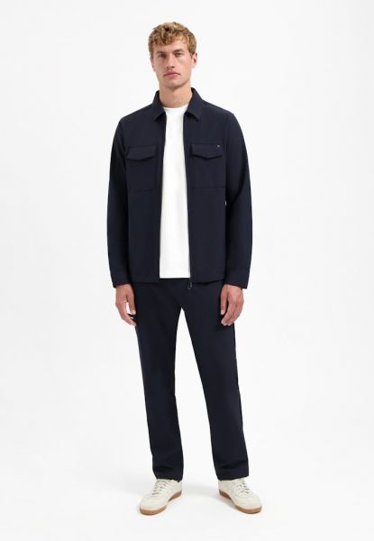 No Excess overhemd  N5104-078 3