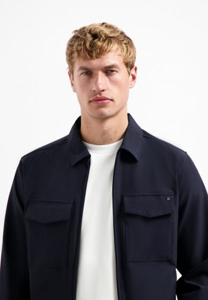 No Excess overhemd  N5104-078 4