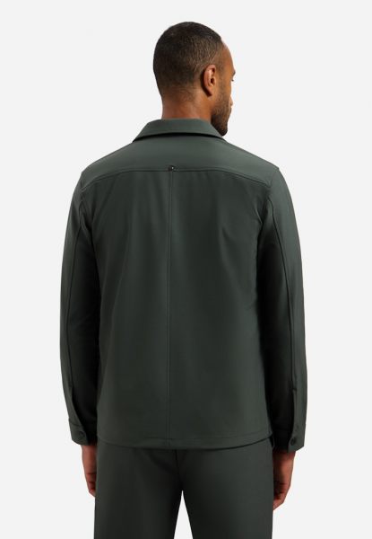 No Excess overhemd  N5104-124 2