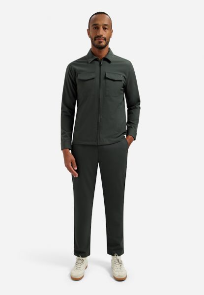 No Excess overhemd  N5104-124 3