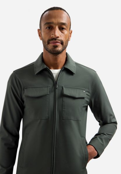 No Excess overhemd  N5104-124 4