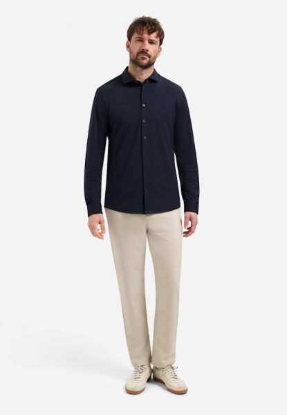 No Excess overhemd  N4185-078 3