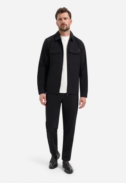 No Excess overhemd  N5104-020 3