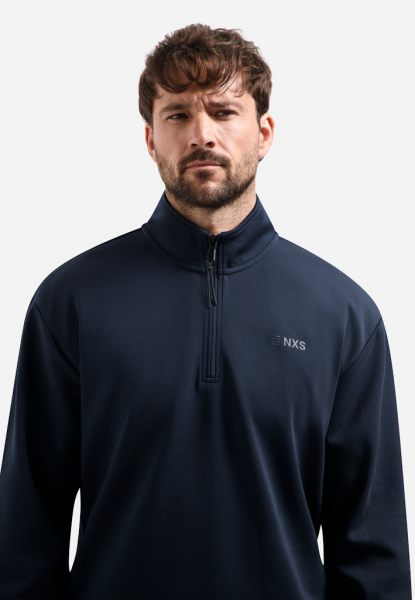 No Excess sweater  31100103-078 4