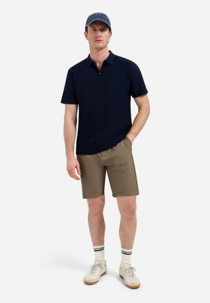 No Excess polo korte mouw  31380310-078 3