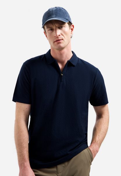 No Excess polo korte mouw  31380310-078 4