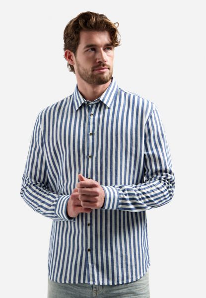 No Excess overhemd  31470224-136 4