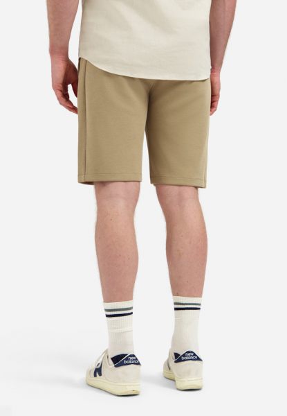 No Excess korte broek  318190316-044 2