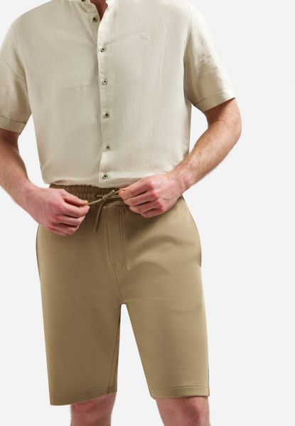 No Excess korte broek  318190316-044 4