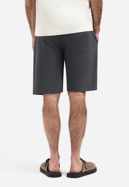 No Excess korte broek  318190316-124 2