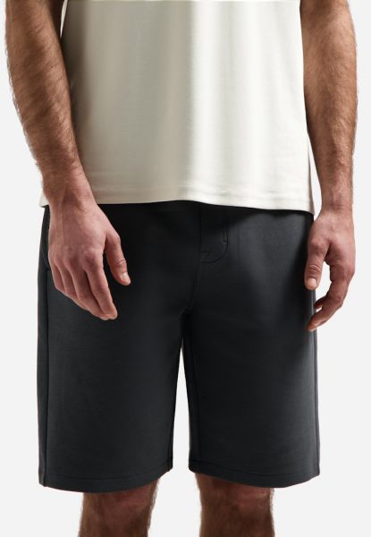 No Excess korte broek  318190316-124 4