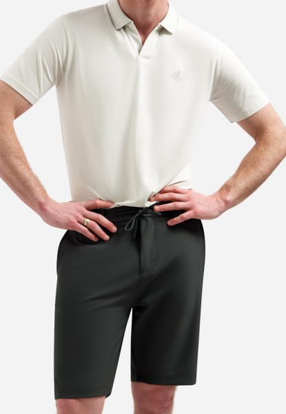 No Excess korte broek  318190318SN-124 4