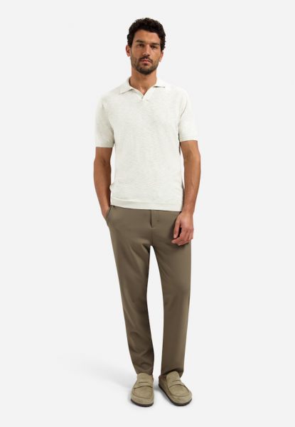 No Excess polo korte mouw  31240266SN-013 3