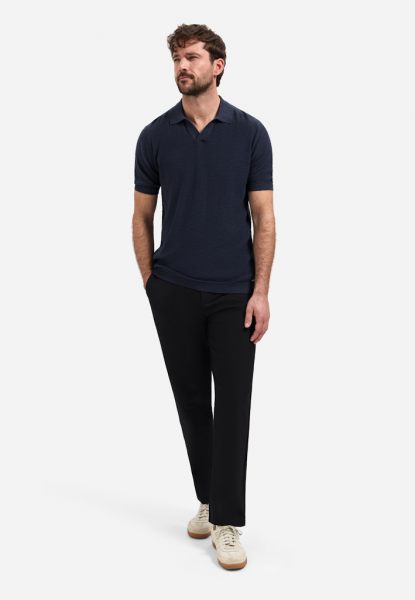 No Excess polo korte mouw  31240266SN-078 3
