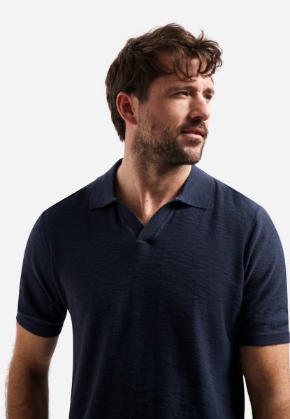 No Excess polo korte mouw  31240266SN-078 4