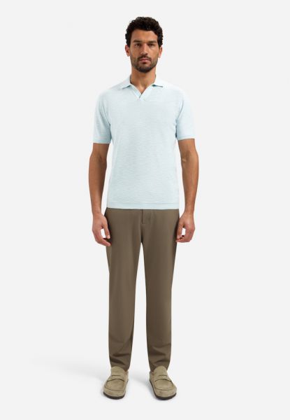 No Excess polo korte mouw  31240266SN-134 3