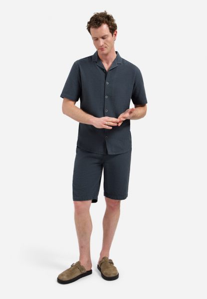 No Excess korte broek  318190322-124 3